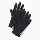 Trekingové rukavice Smartwool Merino black 5
