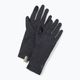 Trekingové rukavice Smartwool Thermal Merino charcoal heather 5