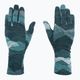 Trekingové rukavice Smartwool Thermal Merino twilight blue mtn scape 3