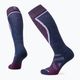 Lyžařské ponožky  Smartwool Ski Full Cushion OTC purple iris 3