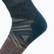 Ponožky Smartwool Ski Full Cushion Alpine Edge twilight blue 4