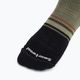 Smartwool Snowboard Targeted Cushion Piste Machine OTC zimní ponožky s mechem 4