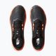 Pánské běžecké boty The North Face Vectiv Eminus asphalt grey/power orange 14