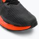 Pánské běžecké boty The North Face Vectiv Eminus asphalt grey/power orange 7