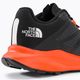 Pánské běžecké boty The North Face Vectiv Eminus asphalt grey/power orange 9