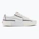 Boty Vans SK8-Low Reconstruct true white 2