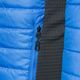 Pánská bunda The North Face Insulation Hybrid optic blue/asphalt grey 10
