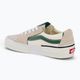 Boty Vans SK8-Low Reconstruct boty marshmallow/green 3