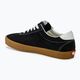 Boty Vans Sport Low black/gum 3