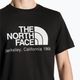 Pánské tričko  The North Face Berkeley California black 3