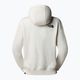 Dámská mikina The North Face Essential Hoodie white dune 2