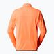 Pánská běžecká mikina The North Face Sunriser 1/4 Zip vivid flame 6