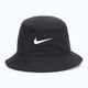 Kšiltovka Nike Apex Bucket Swoosh black/white 2