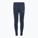Dětské fotbalové kalhoty Nike Dri-Fit Academy23 midnight navy/midnight navy/hyper turquoise