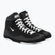 Pánské zápasnické boty Nike Inflict 3 black/white 4