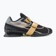 Vzpěračská obuv Nike Romaleos 4 black/metallic gold white 2