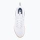 Volejbalové boty Nike Air Zoom Hyperace 2 LE white/metallic silver white 6