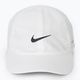 Tenisová čepice  Nike Dri-Fit ADV Club white/black 4