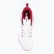Volejbalové boty Nike Air Zoom Hyperace 2 LE white/team crimson white 6