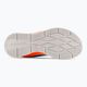 Dětská tréninková obuv SKECHERS Microspec Max Gorvix royal/orange 5