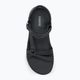 Dámské sandály SKECHERS Go Walk Flex Sandal Sublime black 5