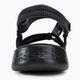 Dámské sandály SKECHERS Go Walk Flex Sandal Sublime black 6