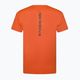 Pánské běžecké tričko New Balance Impact Run AT N-Vent cayenne 7