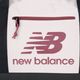 Tréninková taška  New Balance Athletics Duffel 30 l stone pink 3