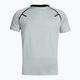 Pánské fotbalové tréninkové tričko New Balance Tenacity modré MT23145LAN 5