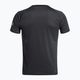 New Balance pánské fotbalové tričko Tenacity Training černé MT23145PHM 6
