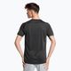 New Balance pánské fotbalové tričko Tenacity Training černé MT23145PHM 3