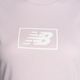 Dámské tričko New Balance Essentials Cotton Jersey december 6