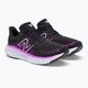 New Balance Fresh Foam 1080 v12 black/purple dámské běžecké boty 4