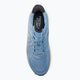 Pánské běžecké boty New Balance MMOREV4 mercury blue 6