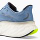 Pánské běžecké boty New Balance MMOREV4 mercury blue 9