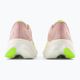 Dámské běžecké boty New Balance Fresh Foam More v4 pink moon 14