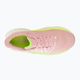 Dámské běžecké boty New Balance Fresh Foam More v4 pink moon 15