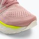 Dámské běžecké boty New Balance Fresh Foam More v4 pink moon 7