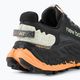 Dámské běžecké boty New Balance Fresh Foam X More Trail v3 blacktop 9