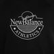 Pánská mikina New Balance Athletics Graphic Crew black 6