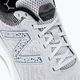 Pánské běžecké boty New Balance M680V7 aluminium grey 8
