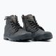 Boty Palladium Pampa Re-Quilted black 3