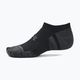 Ponožky Under Armour Performance Tech 3ks NS black/black/jet gray 3
