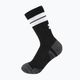 Sportovní ponožky Under Armour Perf Tech Nov Crew 3P black/black/white 4
