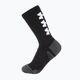 Sportovní ponožky Under Armour Perf Tech Nov Crew 3P black/black/white 5