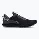 Pánské běžecké boty  Under Armour Sonic Trail black/anthracite/steel