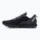 Pánské běžecké boty  Under Armour Sonic Trail black/anthracite/steel 2