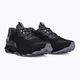 Pánské běžecké boty  Under Armour Sonic Trail black/anthracite/steel 3