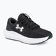 Pánské běžecké boty  Under Armour Charged Surge 4 black/anthracite/whitev