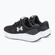 Pánské běžecké boty  Under Armour Charged Surge 4 black/anthracite/whitev 3